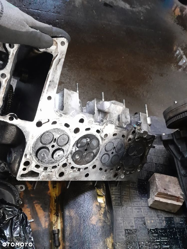 BMW GŁOWICA 2.0 DIESEL M47 778452106 - 5