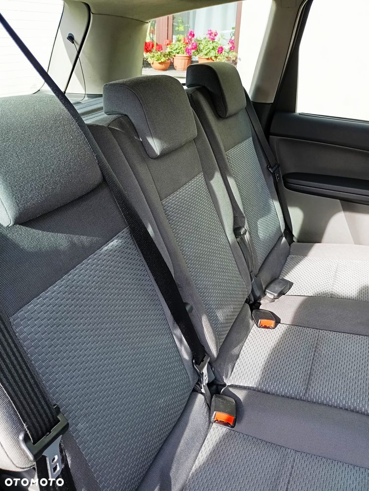 Ford C-MAX - 11