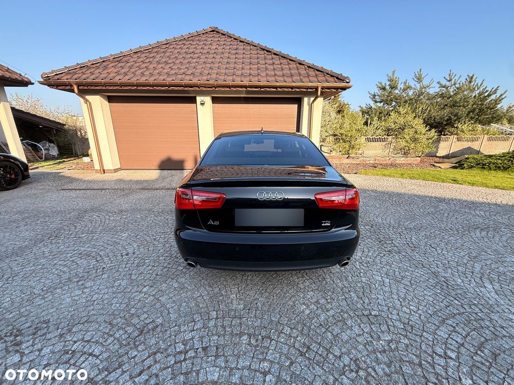 Audi A6 Limousine - 18