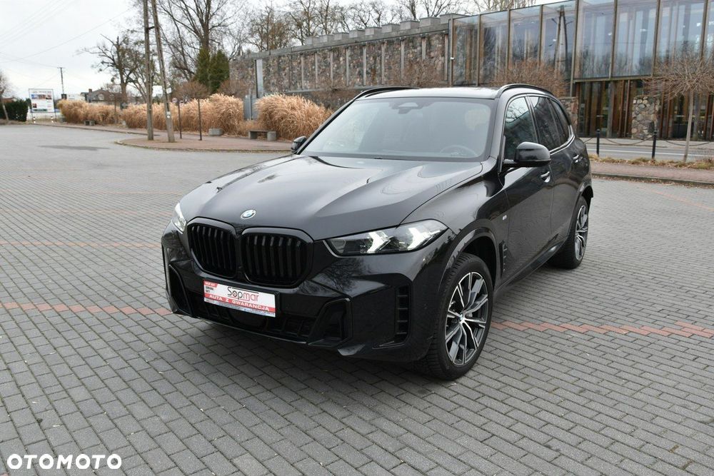 BMW X5 - 21