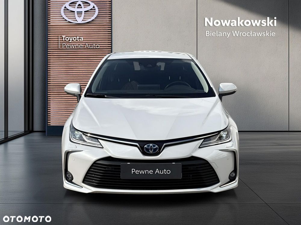 Toyota Corolla 1.8 Hybrid Comfort - 7