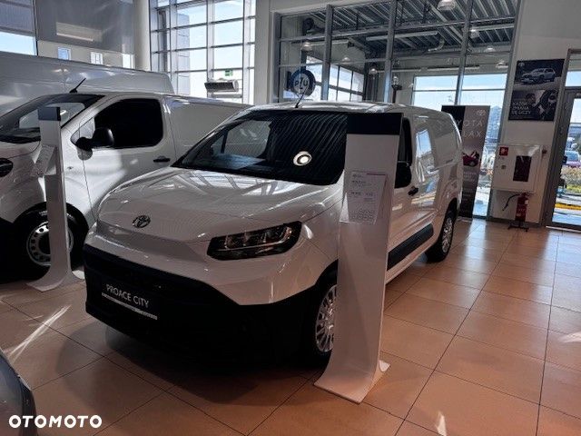 Toyota CITY