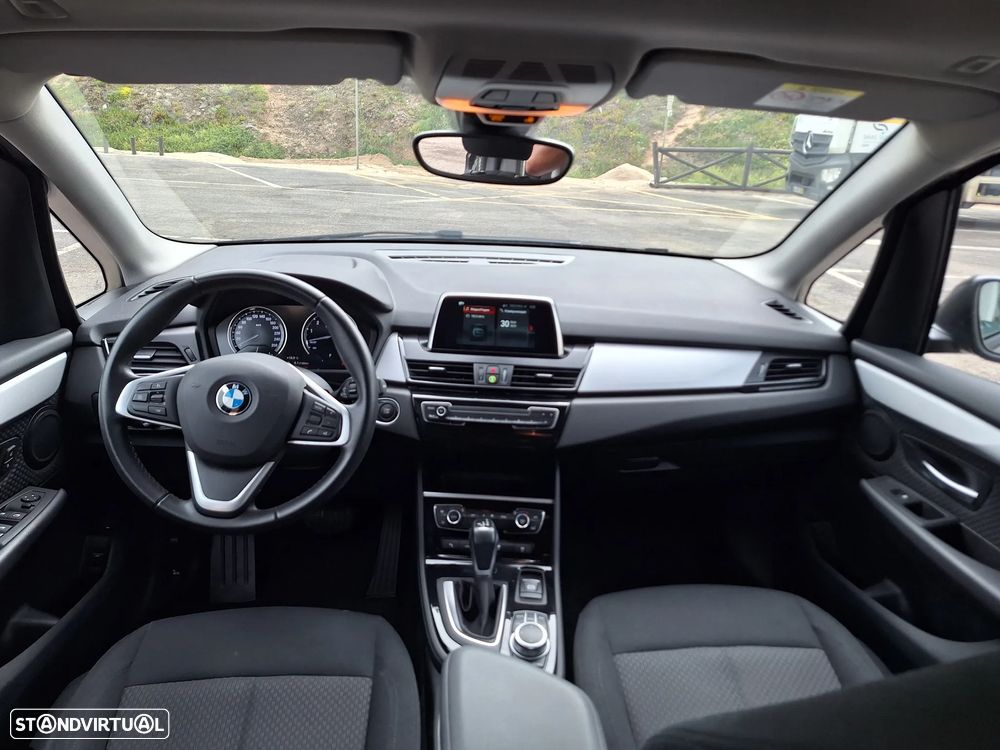 BMW 225xe Active Tourer Advantage - 13