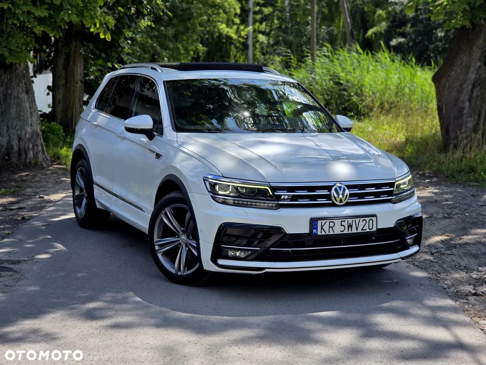Volkswagen Tiguan 2.0 TDI BMT SCR 4Mot Highline DSG - 15