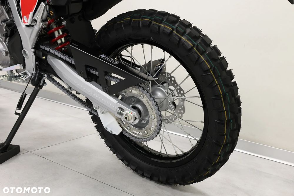Honda CRF - 41