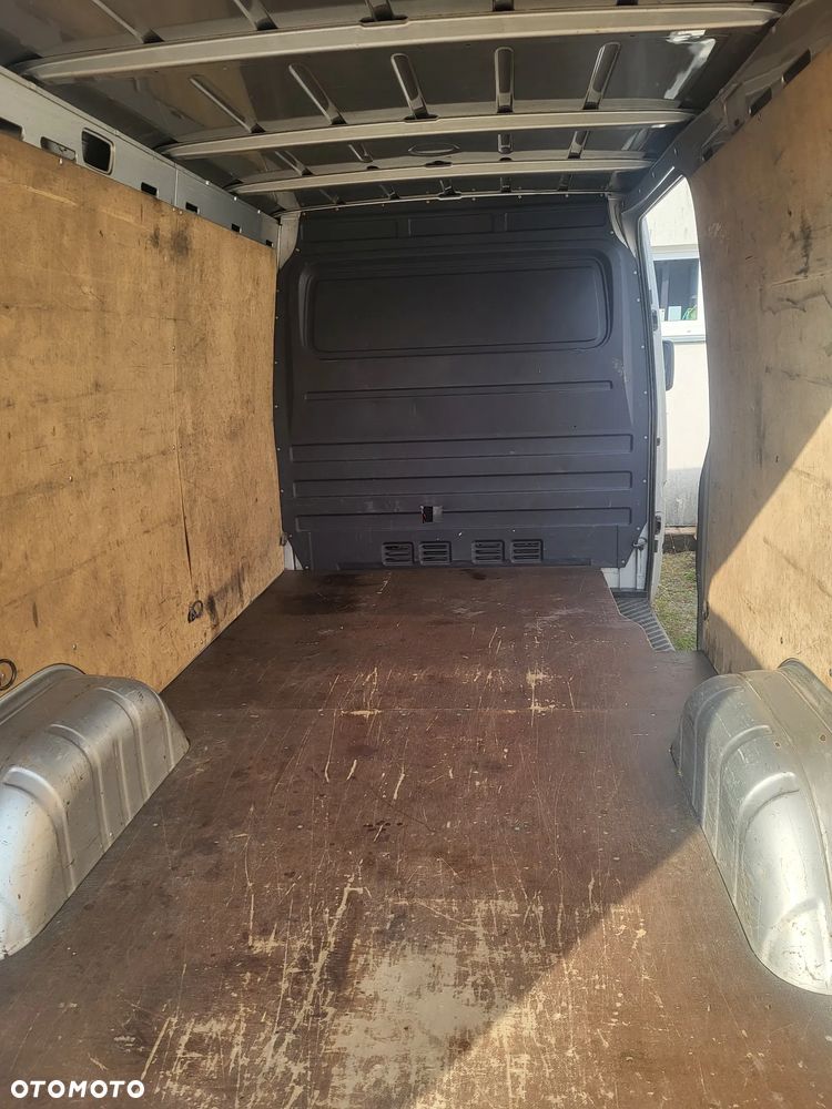 Mercedes-Benz SPRINTER 213 CDI - 6