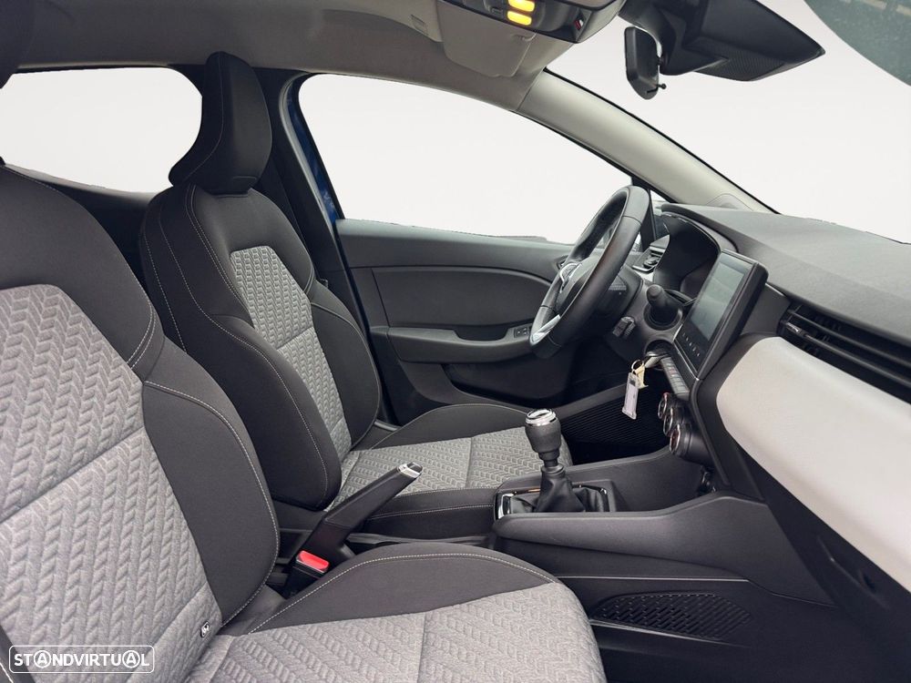 Renault Clio 1.0 TCe Evolution - 15