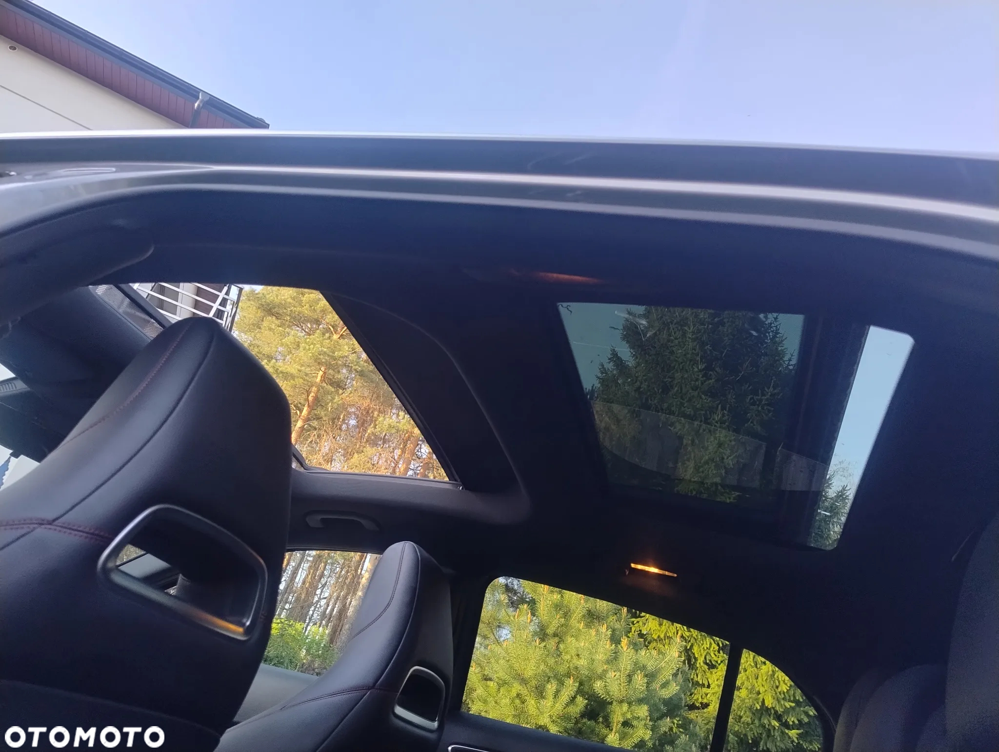 Mercedes-Benz GLA 220 d 4-Matic AMG Line - 7