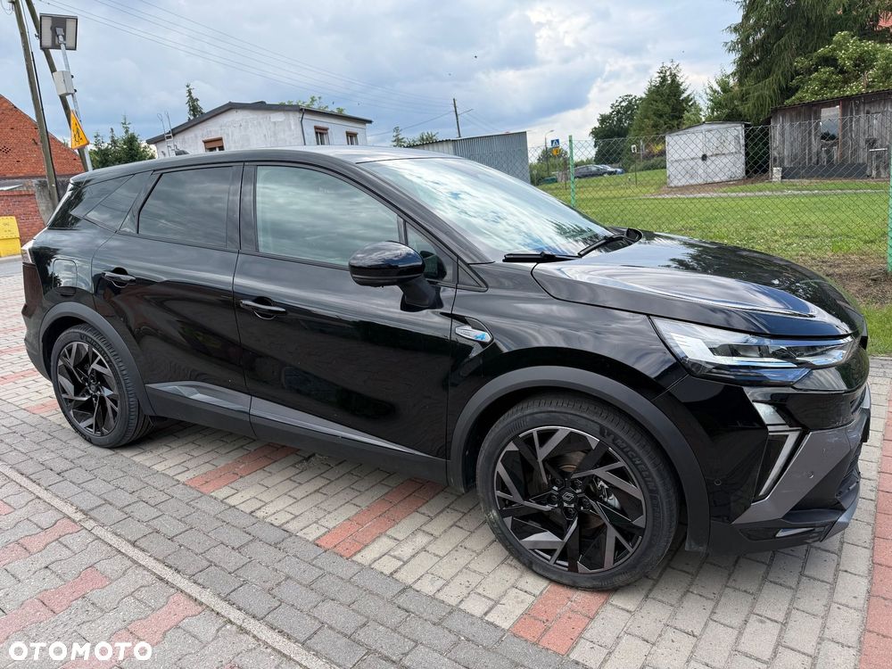 Renault Symbioz 1.6 E-Tech Full Hybrid 145 Esprit Alpine - 2