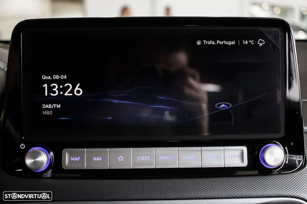 Hyundai Kauai Business - 25