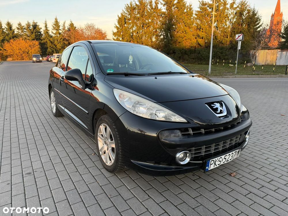 Peugeot 207 - 3