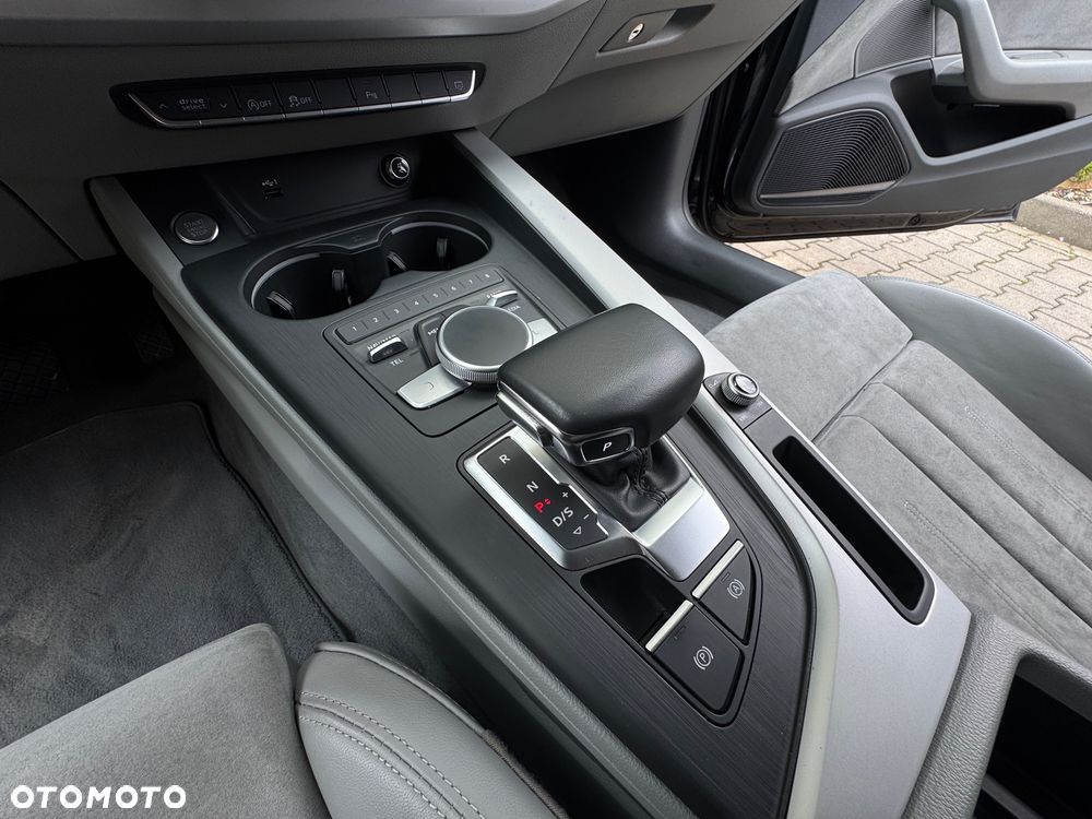Audi A5 Sportback 45 TFSI mHEV Quattro S Line S tronic - 20