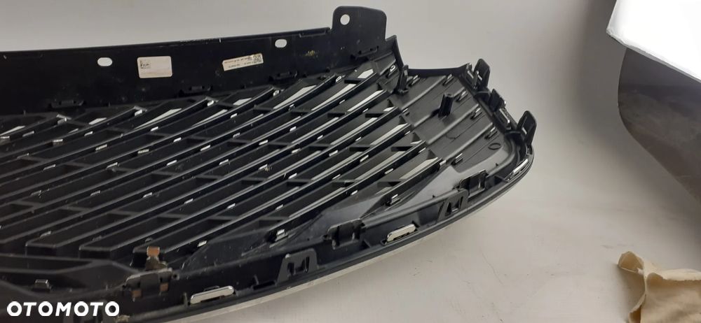 Volvo XC90III Grill Atrapa Chłodnicy 25r+32409128 - 12