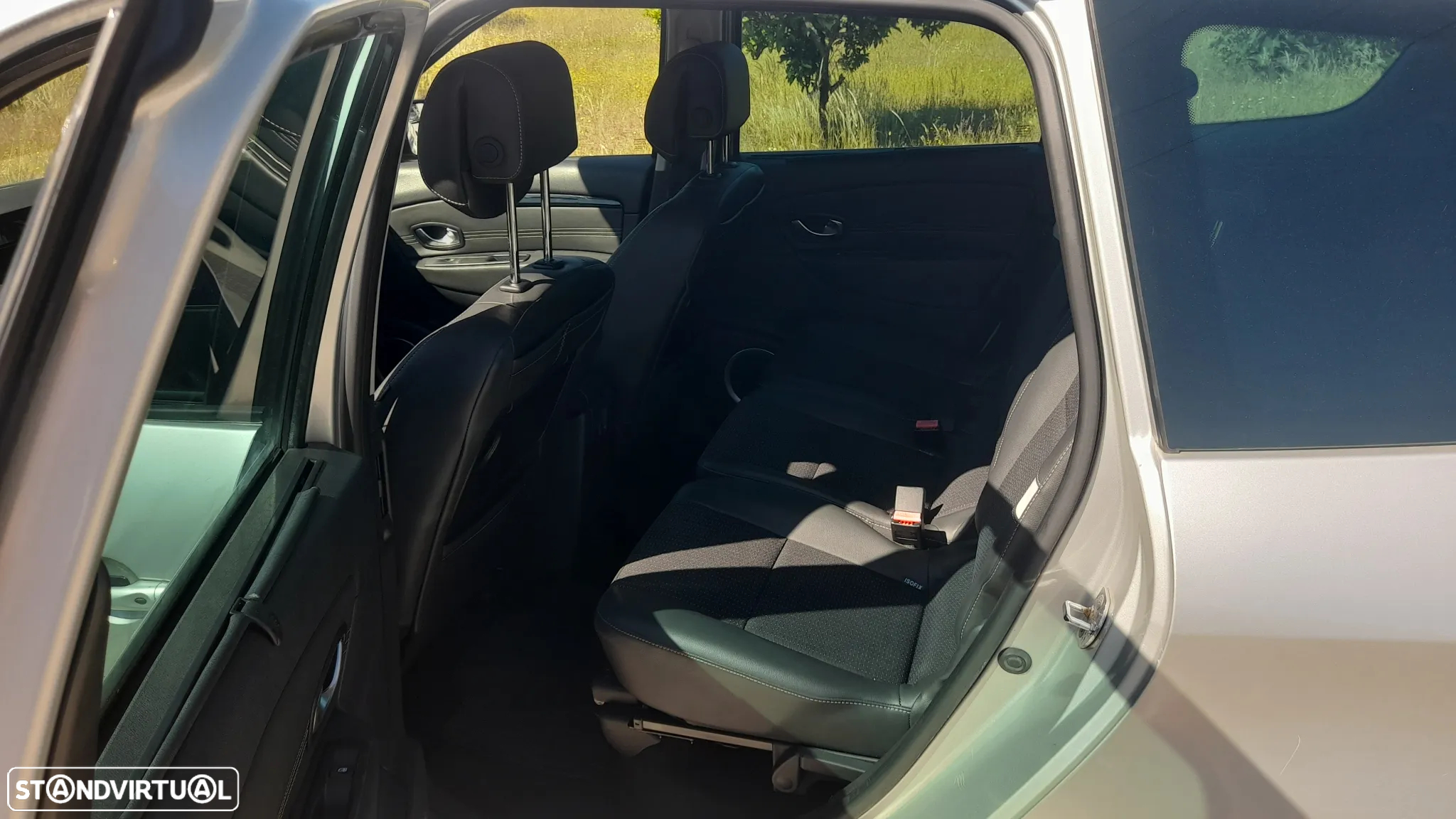 Renault Grand Scénic 1.5 dCi Dynamique S 7L - 31
