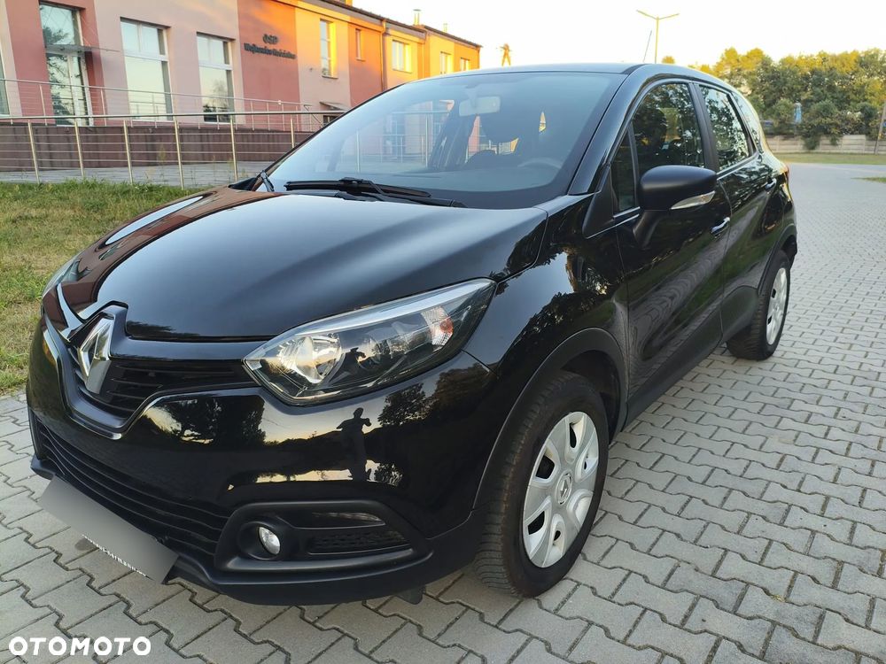 Renault Captur 0.9 Energy TCe Limited - 13