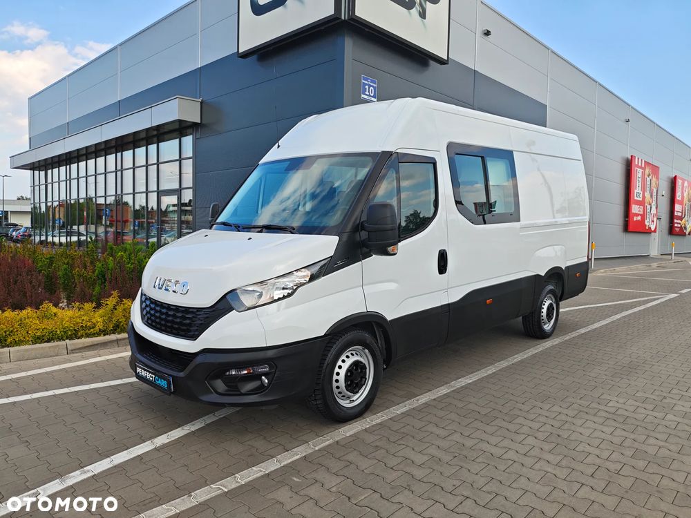 Iveco 35S16 Daily - 3