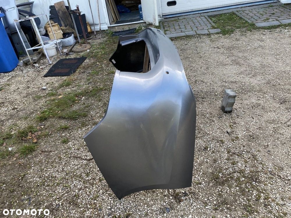 ZDERZAK TYŁ TYLNY OPEL INSIGNIA II B KOMBI 90930000102 - 6