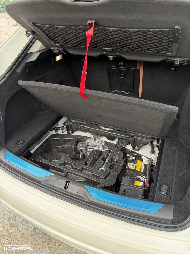 Maserati Levante 3.0 V6 - 9