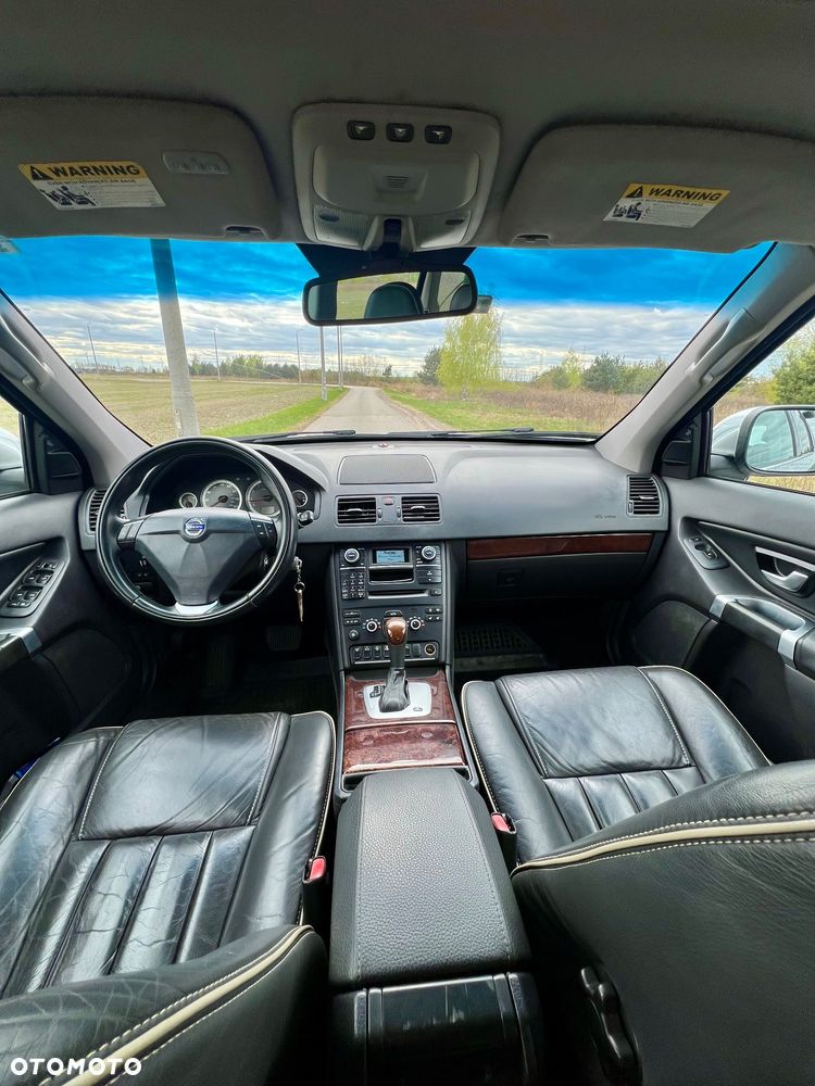 Volvo XC 90 3.2 Executive - 9
