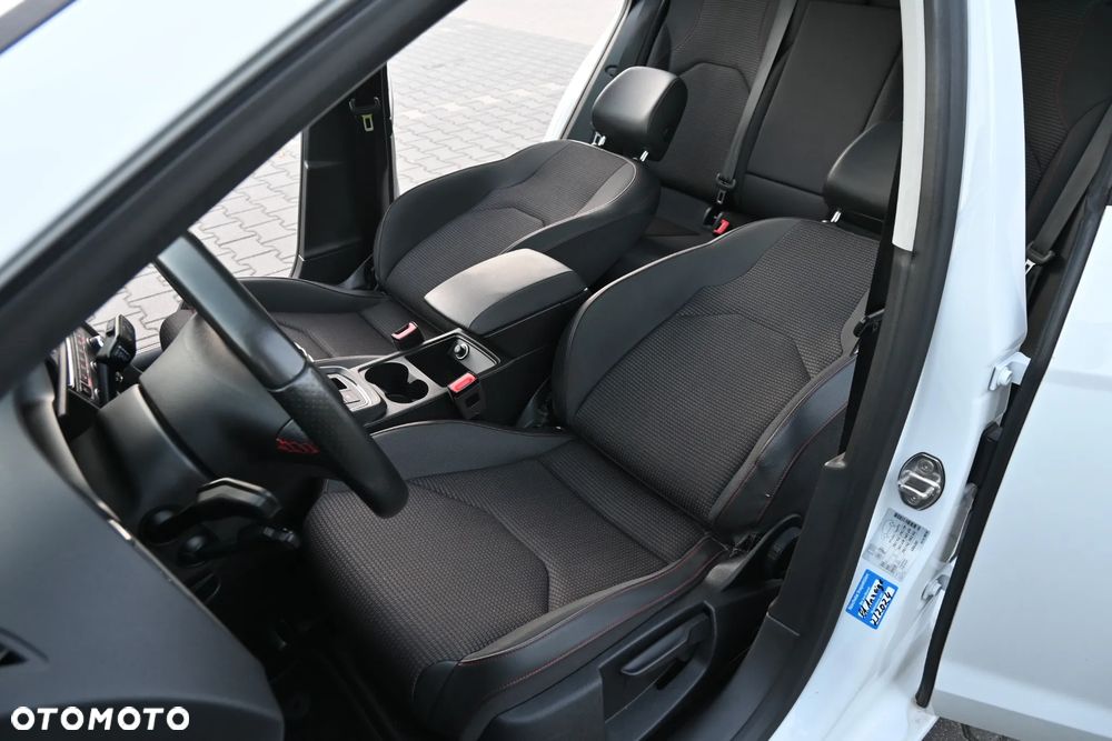 Seat Leon Sportstourer 2.0 TSI OPF DSG FR Plus - 23