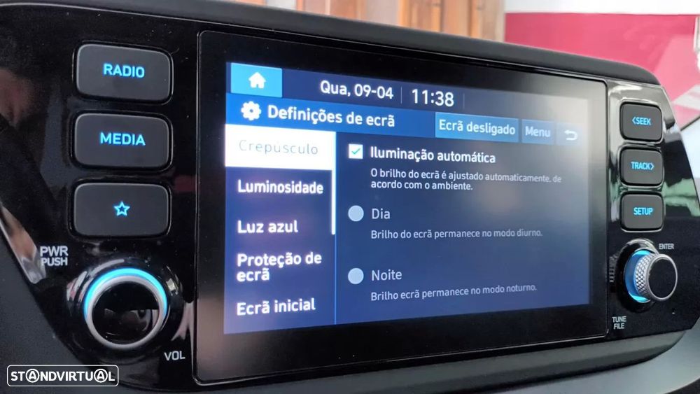 Hyundai Bayon 1.0 T-GDI Premium - 35