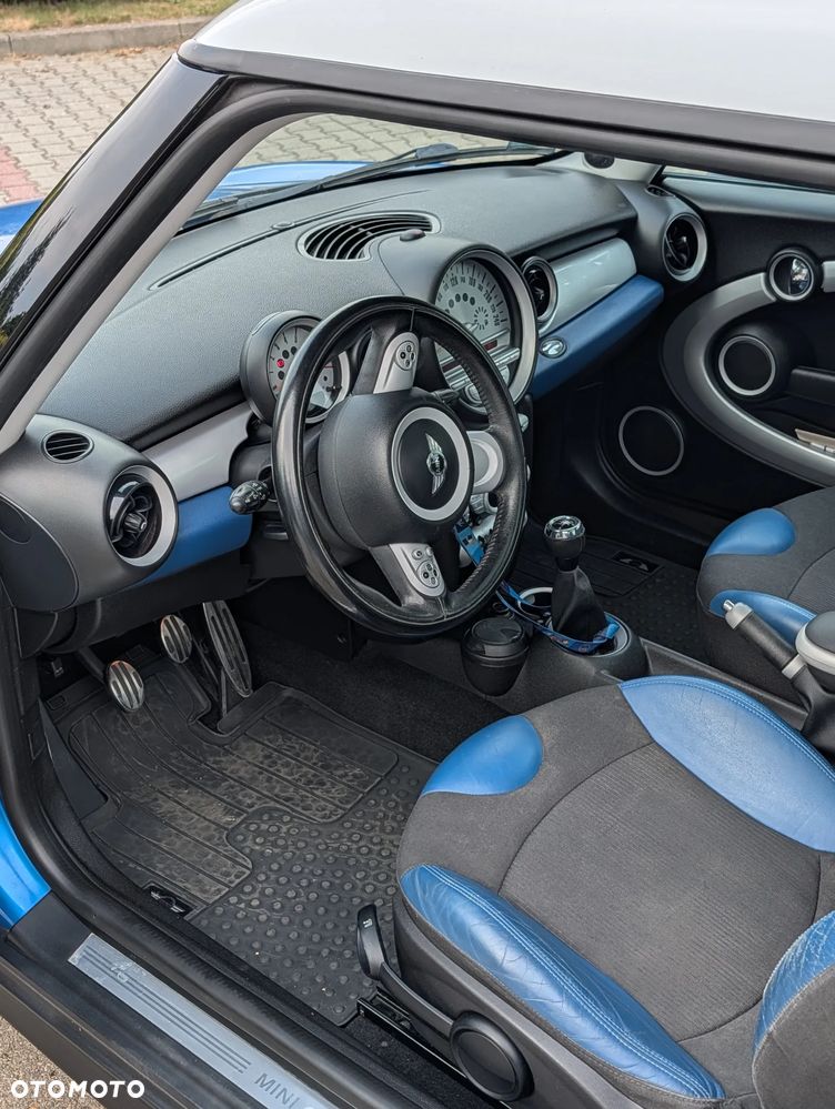 MINI Cooper S Standard - 7