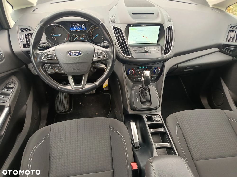 Ford C-MAX 2.0 TDCi Edition ASS - 19