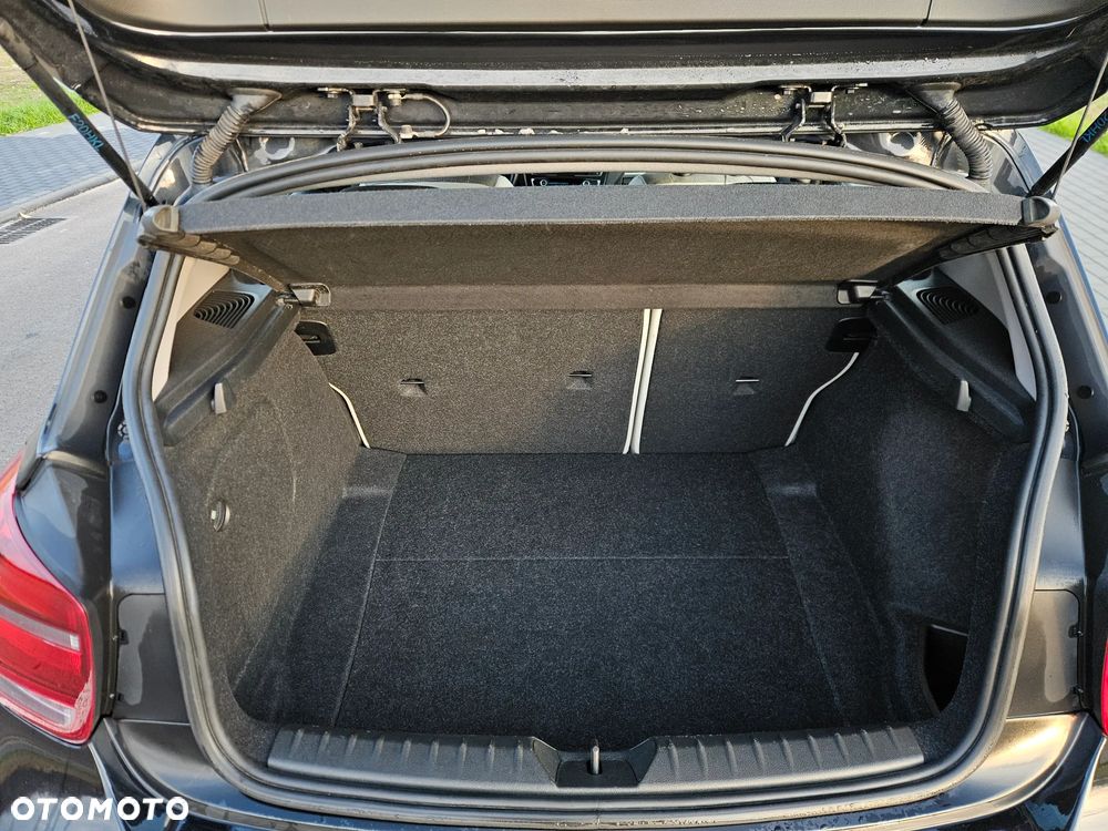 BMW Seria 1 118d Urban Line - 13