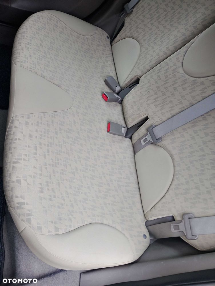 Nissan Note - 5