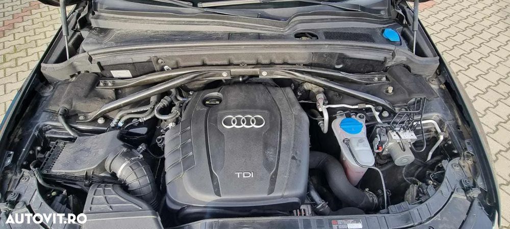 Audi Q5 - 23