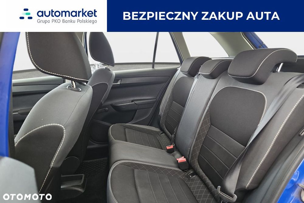 Skoda Fabia 1.0 Ambition - 13