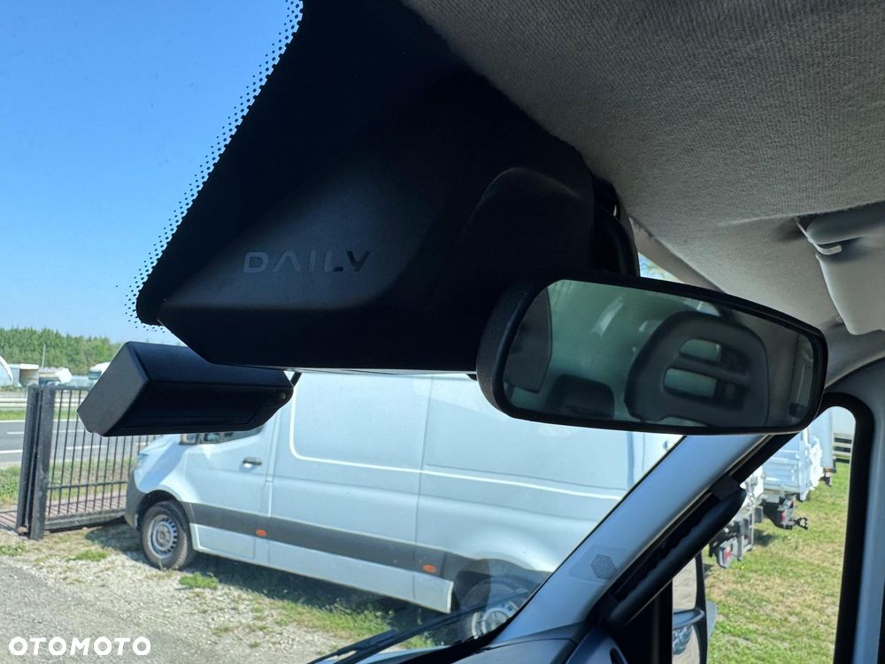 Iveco Daily 65C14 Chłodnia (376) - 18