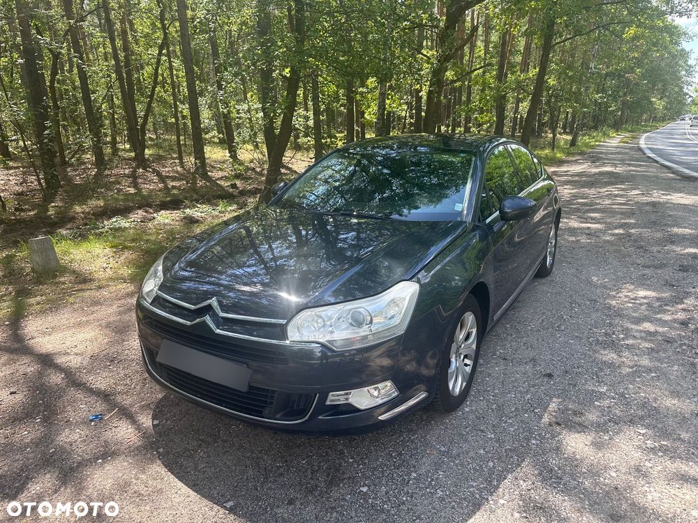 Citroën C5 2.0 HDi Exclusive - 1