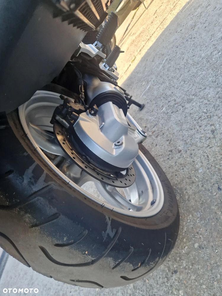 BMW RT - 23