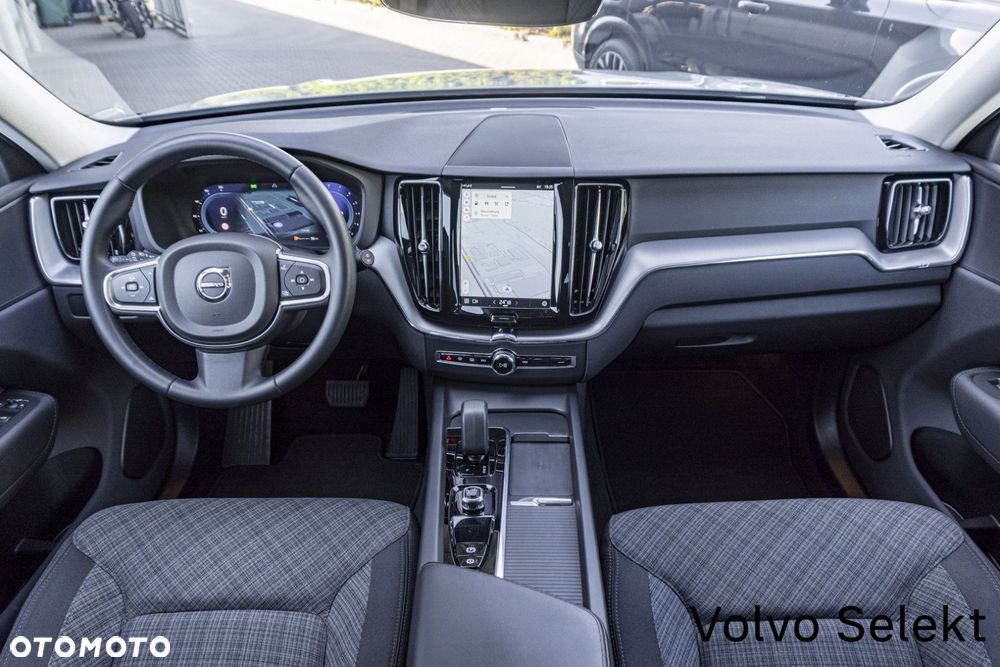 Volvo XC 60 - 12