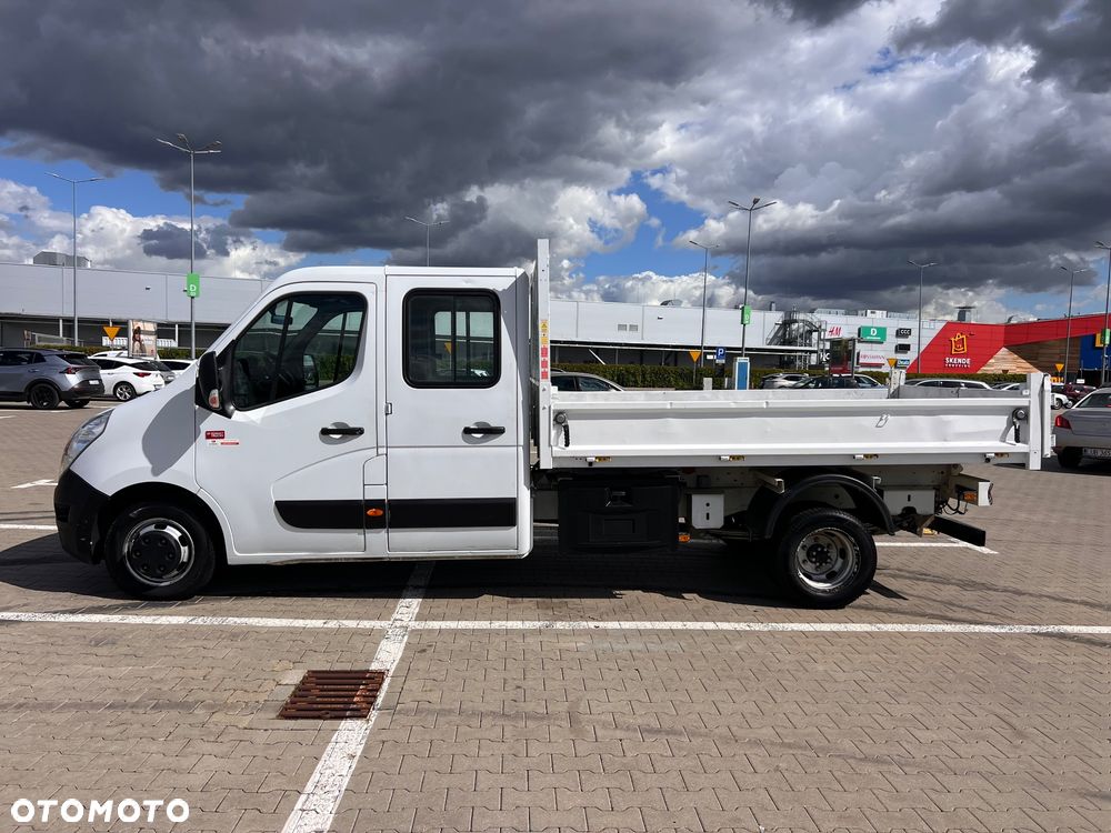 Renault Master - 2