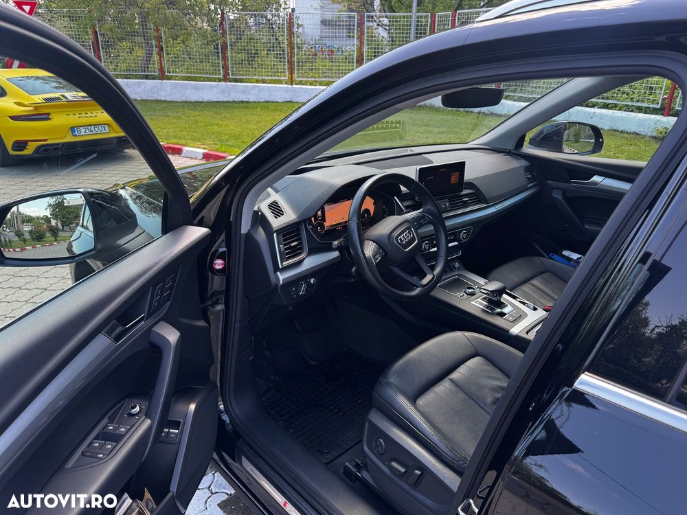 Audi Q5 - 19