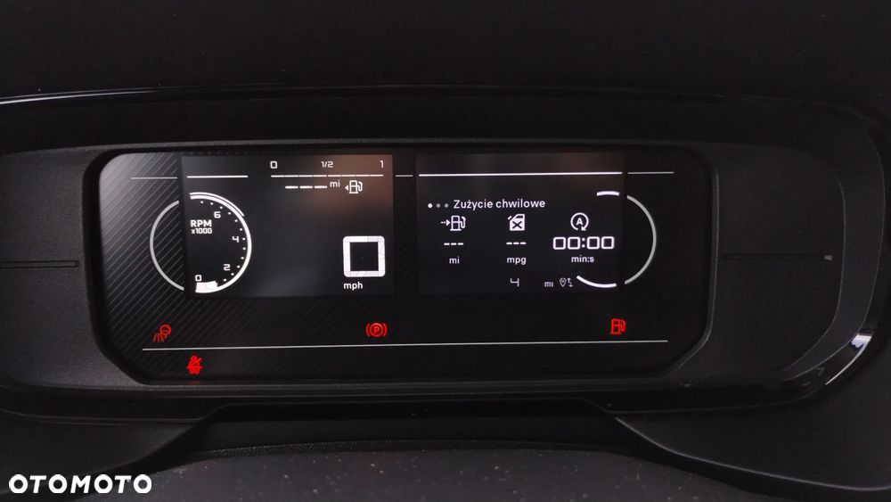 Opel Combo Cargo - 12