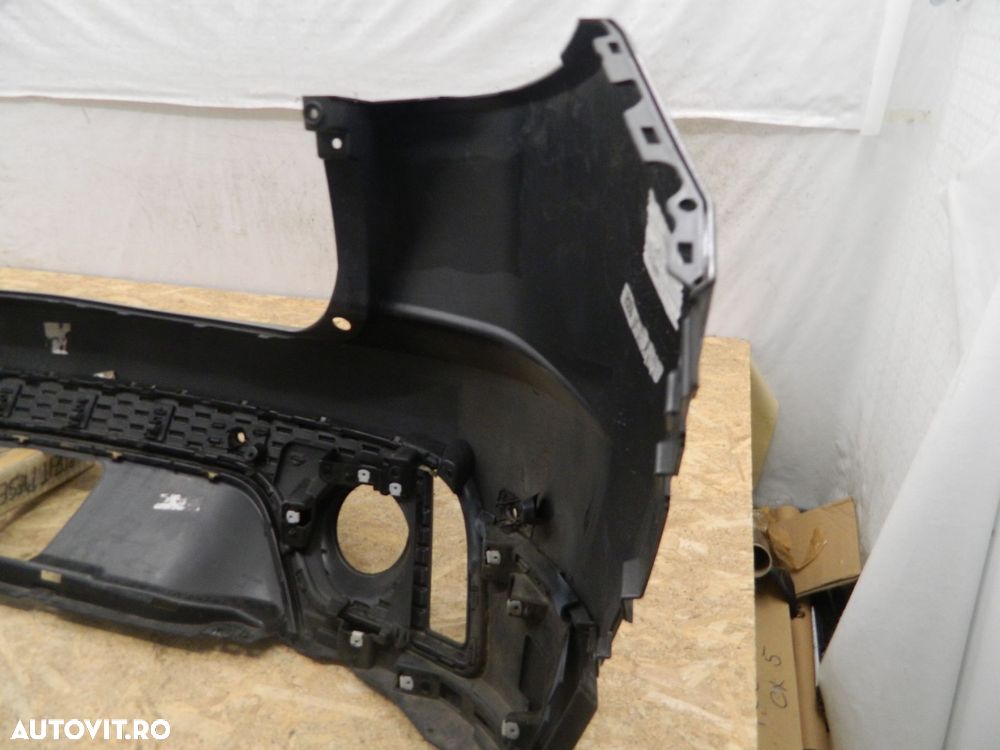 Bara spate Jaguar E-Pace, 2018, 2019, 2020, 2021, J9C3-17A958-A. - 10