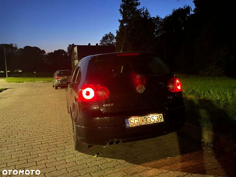 Volkswagen Golf 1.4 TSI GT Sport - 2