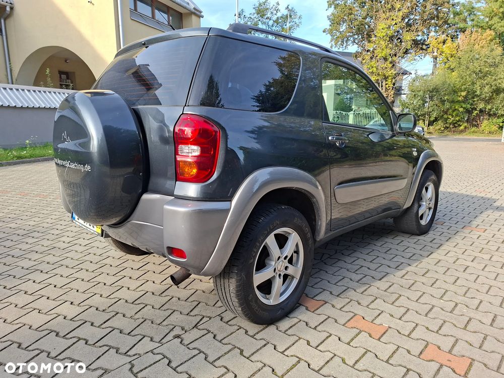 Toyota RAV4 - 14