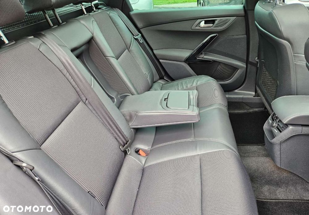 Peugeot 508 - 27