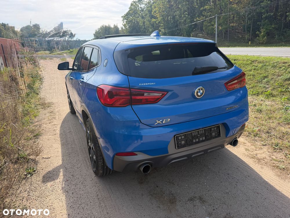 BMW X2 - 9