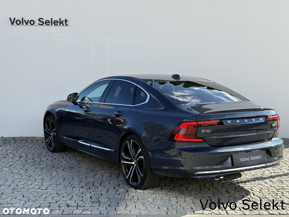 Volvo S90 - 7