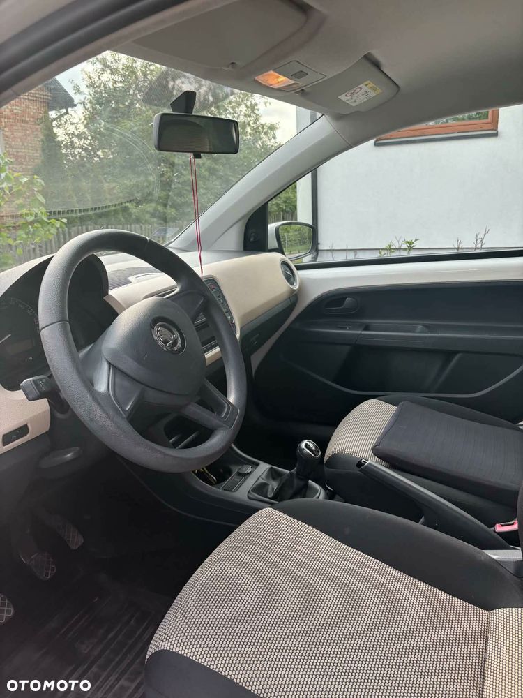 Skoda Citigo 1.0 Ambition EU6 - 6
