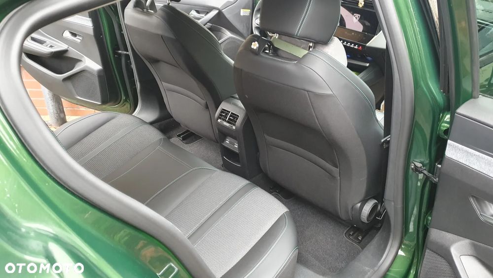 Peugeot 308 1.2 PureTech Allure Pack S&S - 15