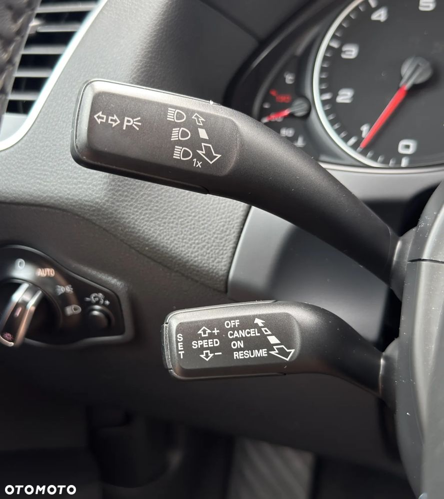 Audi Q5 2.0 TFSI Quattro S tronic - 22
