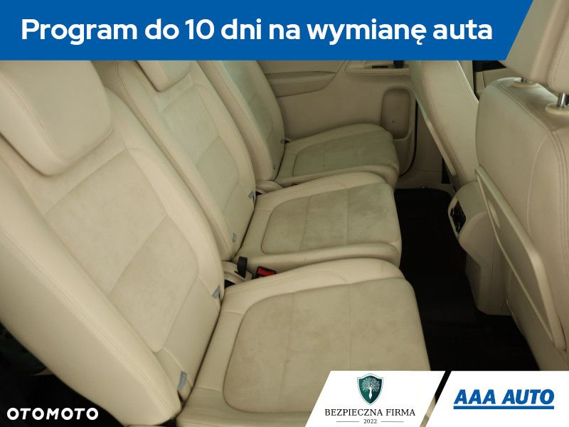 Volkswagen Sharan - 8