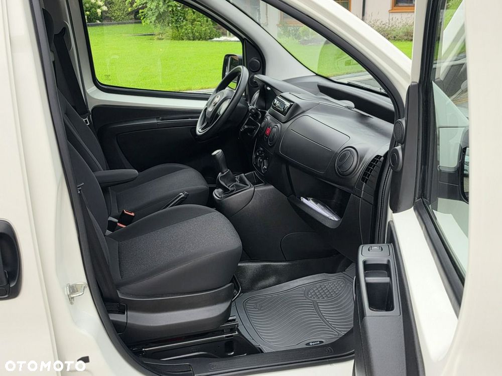 Fiat Fiorino - 7