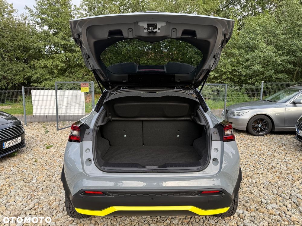 Nissan Juke 1.0 DIG-T Kiiro - 34